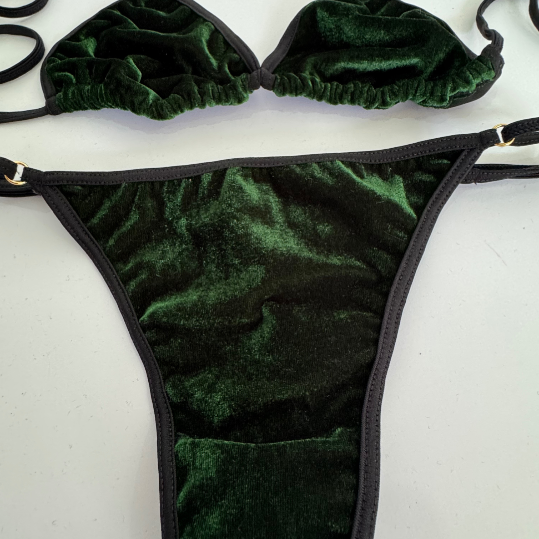 Posing Practice Bikini - Image 10